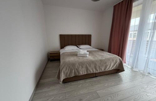 Tirgu Mures Villa | Concept Residence