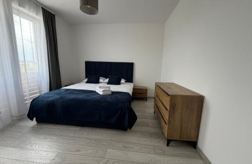 Tirgu Mures Villa | Concept Residence