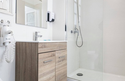 Eixample Bed & Breakfast | Concept Rooms