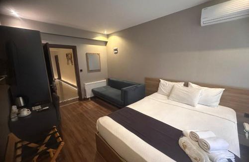 Edirne Hotel | Concept Royal Edirne