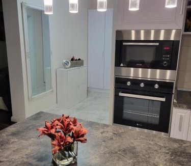 Medias Apartment | Concept Urban