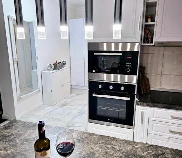 Medias Apartment | Concept Urban