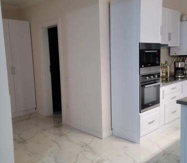Medias Apartment | Concept Urban