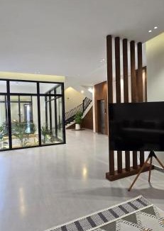 Abha Villa | Concept Villa