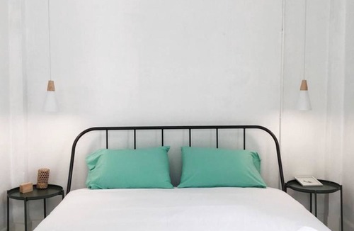Wieng Hostel | Concept Yard Chiangrai - Adults Only - Hostel