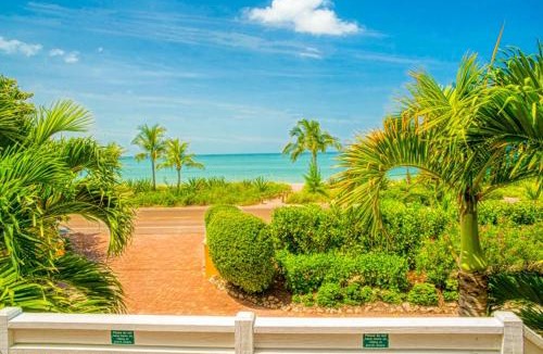 Captiva House | Conch-Captiva Beach Villas
