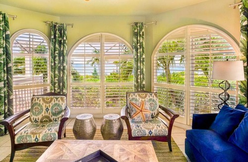 Captiva House | Conch-Captiva Beach Villas