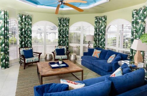 Captiva House | Conch-Captiva Beach Villas