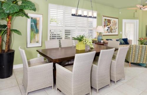 Captiva House | Conch-Captiva Beach Villas