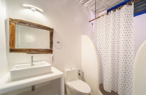 Kuilapalayam Resort | Conch Resort-Luxury Private Pool Suites