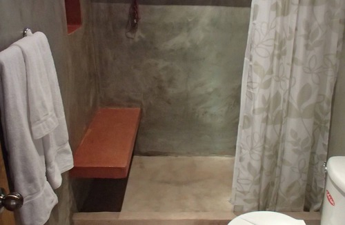 Brasilito Hotel | Conchal Hotel