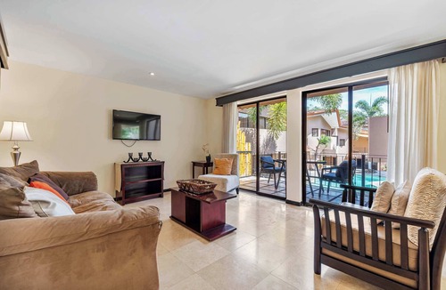El Ocotal Condo | Concierge, 3-minute walk from Snorkeling & Pool