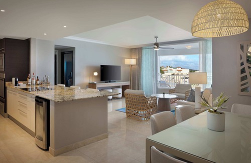 Dover Hotel | Concierge Collection at O2 Beach Club & Spa by Ocean Hotels