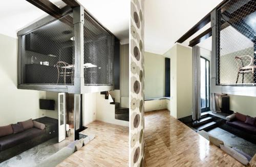 Chinatown Apartment | Concoct Milano