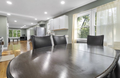 Saratoga Springs House | Concord Clubhouse