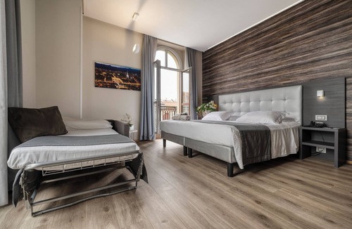 Historic Centre Hotel | Concord Hotel