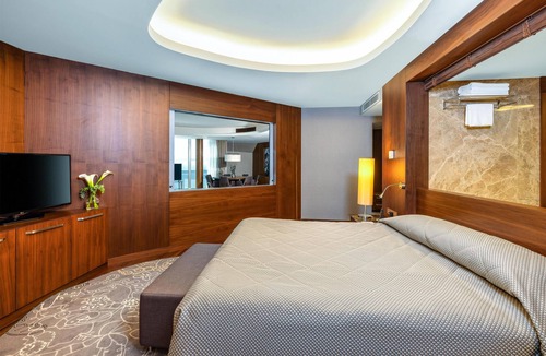 Kundu Resort | Concorde De Luxe Resort Lara Antalya - Prive Ultra All Inclusive