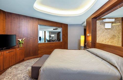 Kundu Resort | Concorde De Luxe Resort Lara Antalya - Prive Ultra All Inclusive
