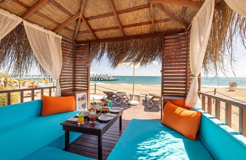 Kundu Resort | Concorde De Luxe Resort Lara Antalya - Prive Ultra All Inclusive