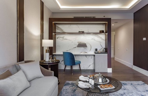 Ain Schams Hotel | Concorde El Salam Hotel