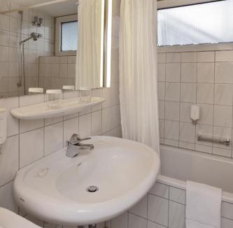 Siegen Hotel | Concorde Hotel Siegen