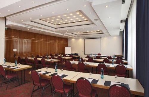 Siegen Hotel | Concorde Hotel Siegen