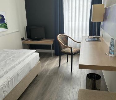 Siegen Hotel | Concorde Hotel Siegen