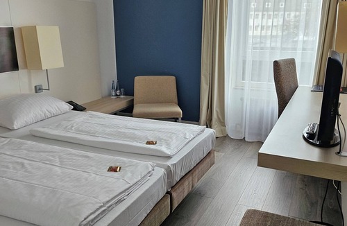 Siegen Hotel | Concorde Hotel Siegen