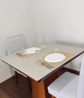 Aeroporto de Juiz de Fora Apartment | Cond Millenium residênce