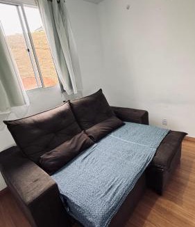 Aeroporto de Juiz de Fora Apartment | Cond Millenium residênce