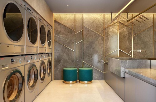 Rio Branco Apartment | Cond Skyline