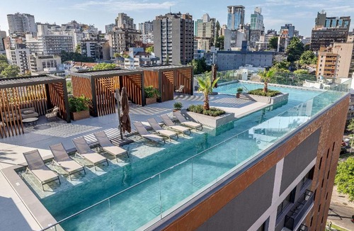 Rio Branco Apartment | Cond Skyline