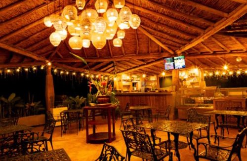 Curiti House | Condado de Casa Grande