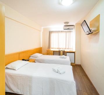 Serra Gaucha Hotel | Condall Palace Hotel