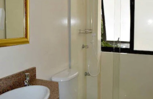 Serra Gaucha Hotel | Condall Palace Hotel