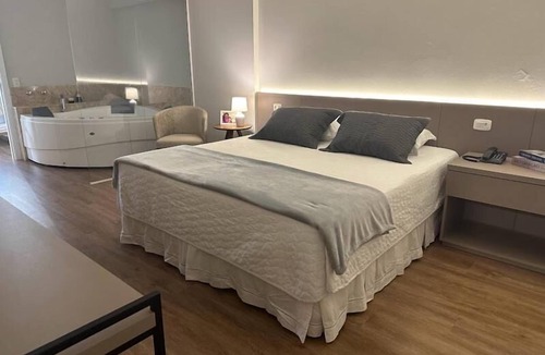 Serra Gaucha Hotel | Condall Palace Hotel