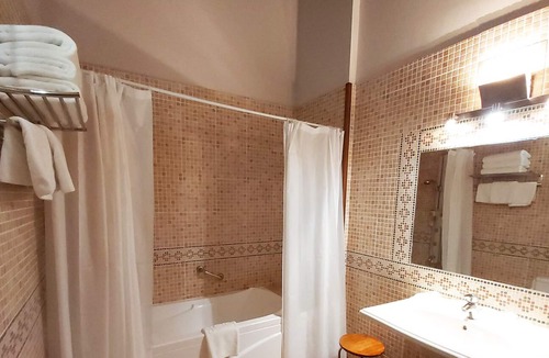 Jaca Hotel | Conde Aznar