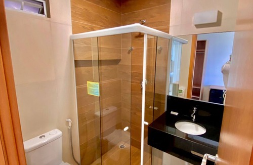 Cruz das Almas Hotel | Conde Hotel