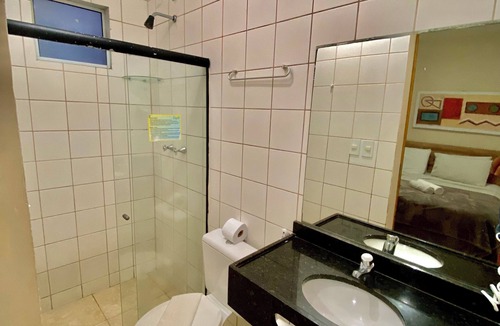 Cruz das Almas Hotel | Conde Hotel