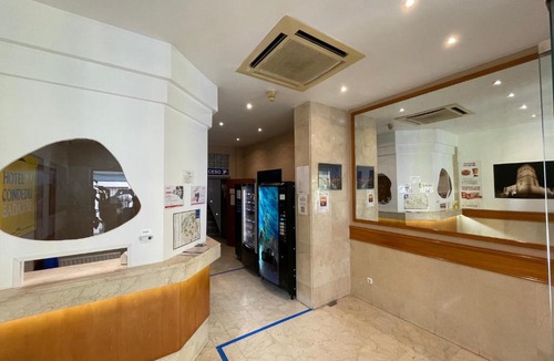 Badajoz Old Town Hotel | Condedu