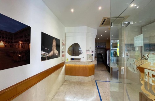 Badajoz Old Town Hotel | Condedu