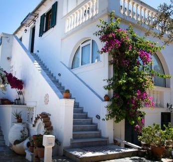 Spetses House | Condillia II