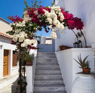 Spetses House | Condillia II