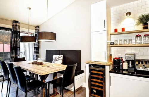 Stoneham Apartment | Condo 09 Chemin des Abruzzes by Les Chalets Alpins