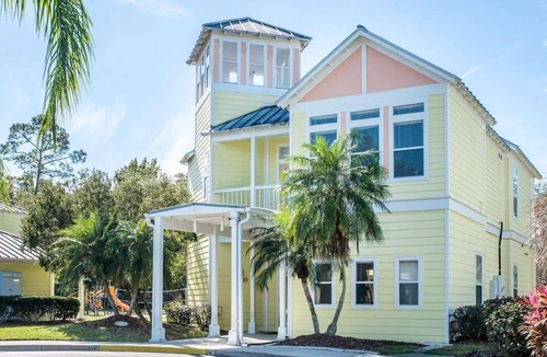 Kissimmee Condo | Condo ∙ 1 bedroom ∙ 4 guests