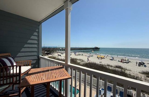 Garden City Condo | Condo ∙ 1 bedroom ∙ 4 guests