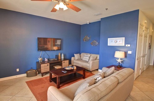 South Padre Island Condo | Condo ∙ 2 bedrooms ∙ 6 guests