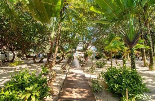 Placencia House | Condo #24 @ Beachside Villas