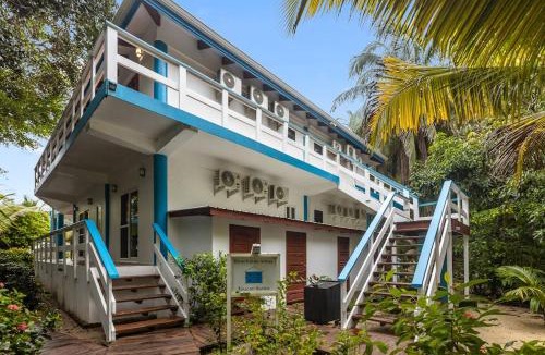 Placencia House | Condo #24 @ Beachside Villas