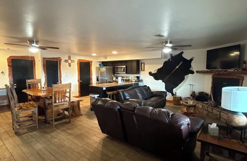 Timberon Condo | Condo 3/2 bedrooms, golf course, and lakeside condo.